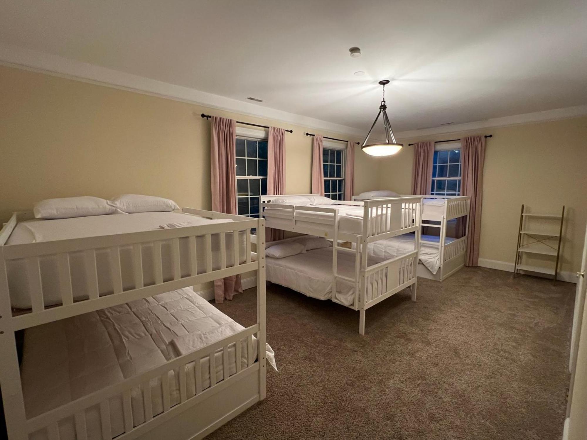 Beautiful River Front Home With Private Pool Phillipsburg Extérieur photo