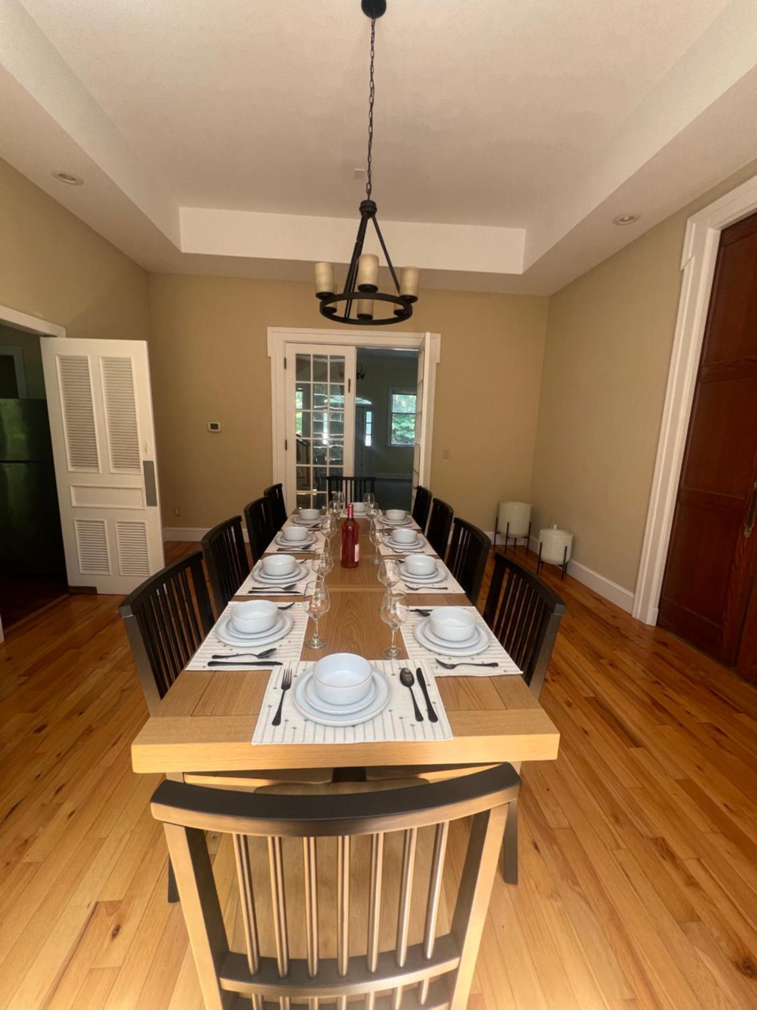 Beautiful River Front Home With Private Pool Phillipsburg Extérieur photo