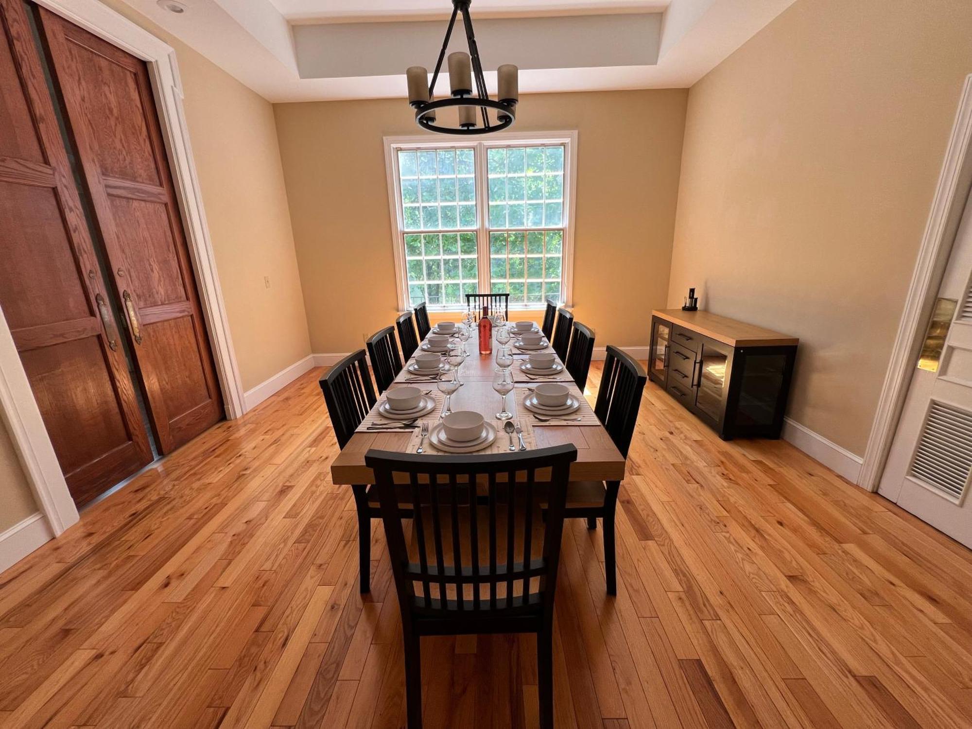 Beautiful River Front Home With Private Pool Phillipsburg Extérieur photo