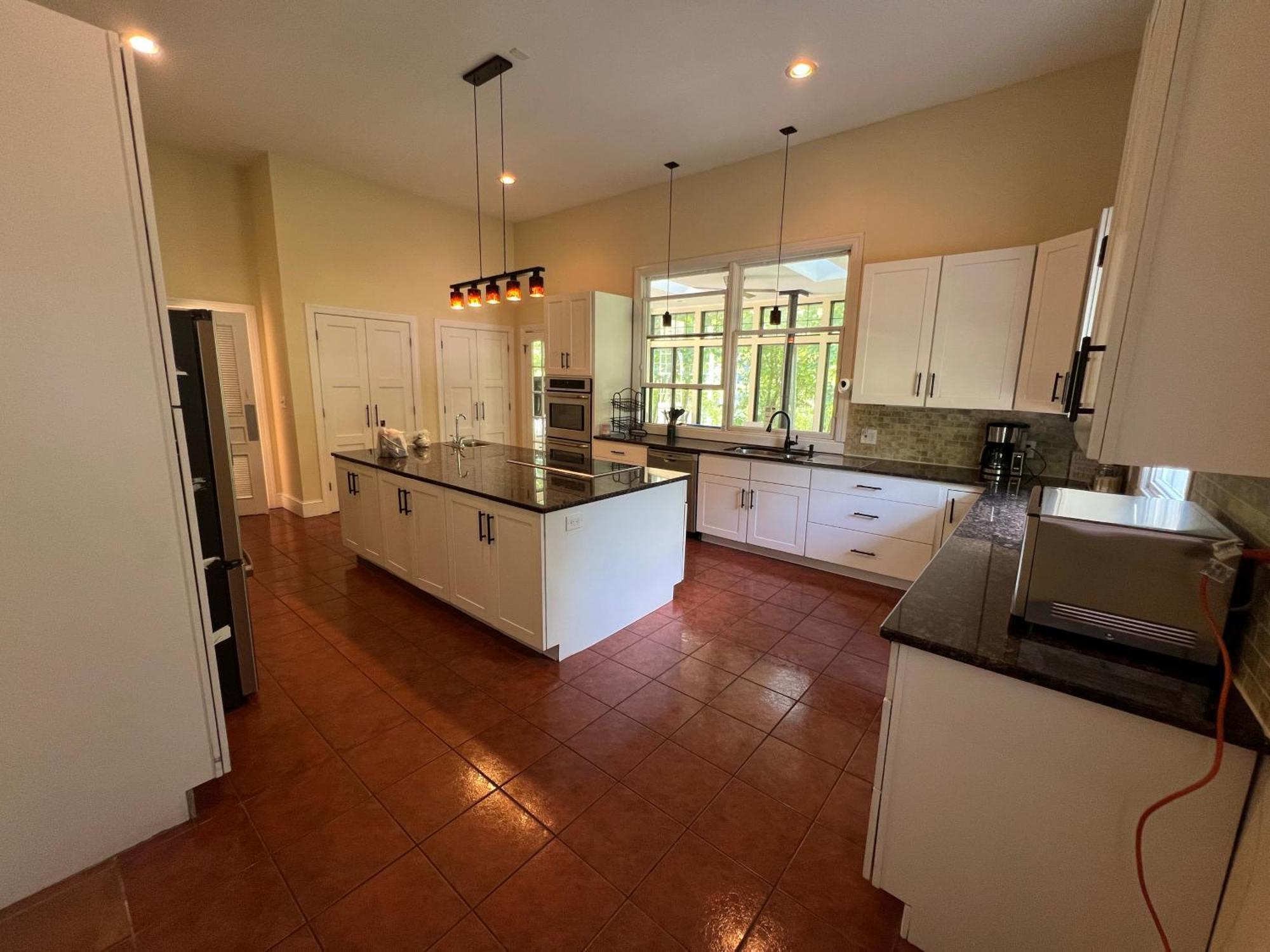 Beautiful River Front Home With Private Pool Phillipsburg Extérieur photo