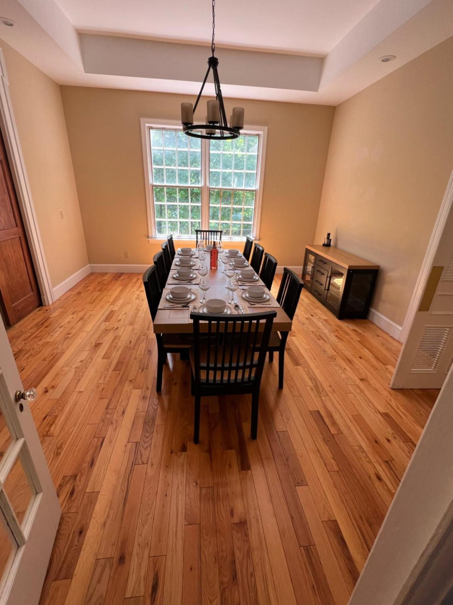 Beautiful River Front Home With Private Pool Phillipsburg Extérieur photo