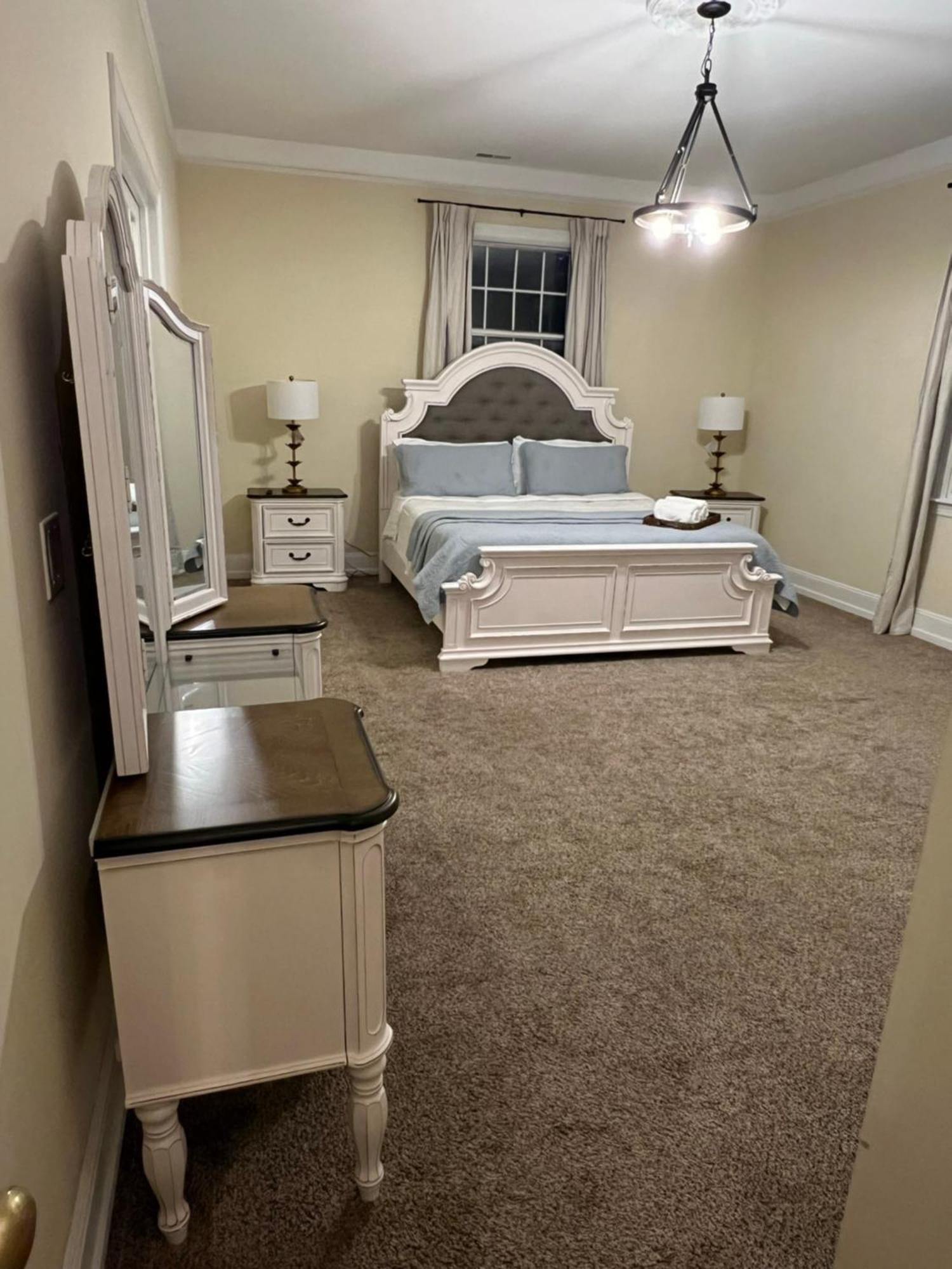 Beautiful River Front Home With Private Pool Phillipsburg Extérieur photo