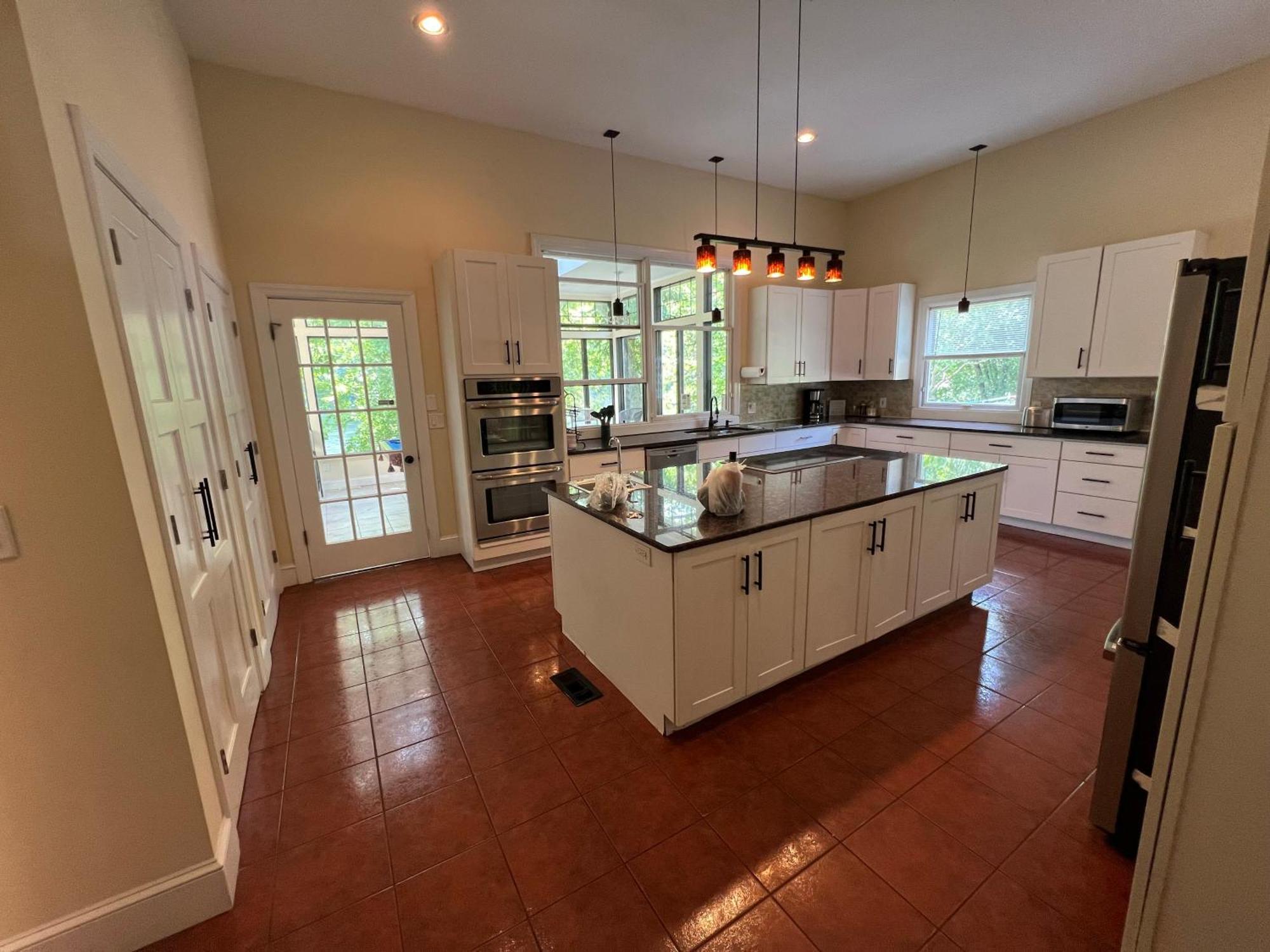 Beautiful River Front Home With Private Pool Phillipsburg Extérieur photo