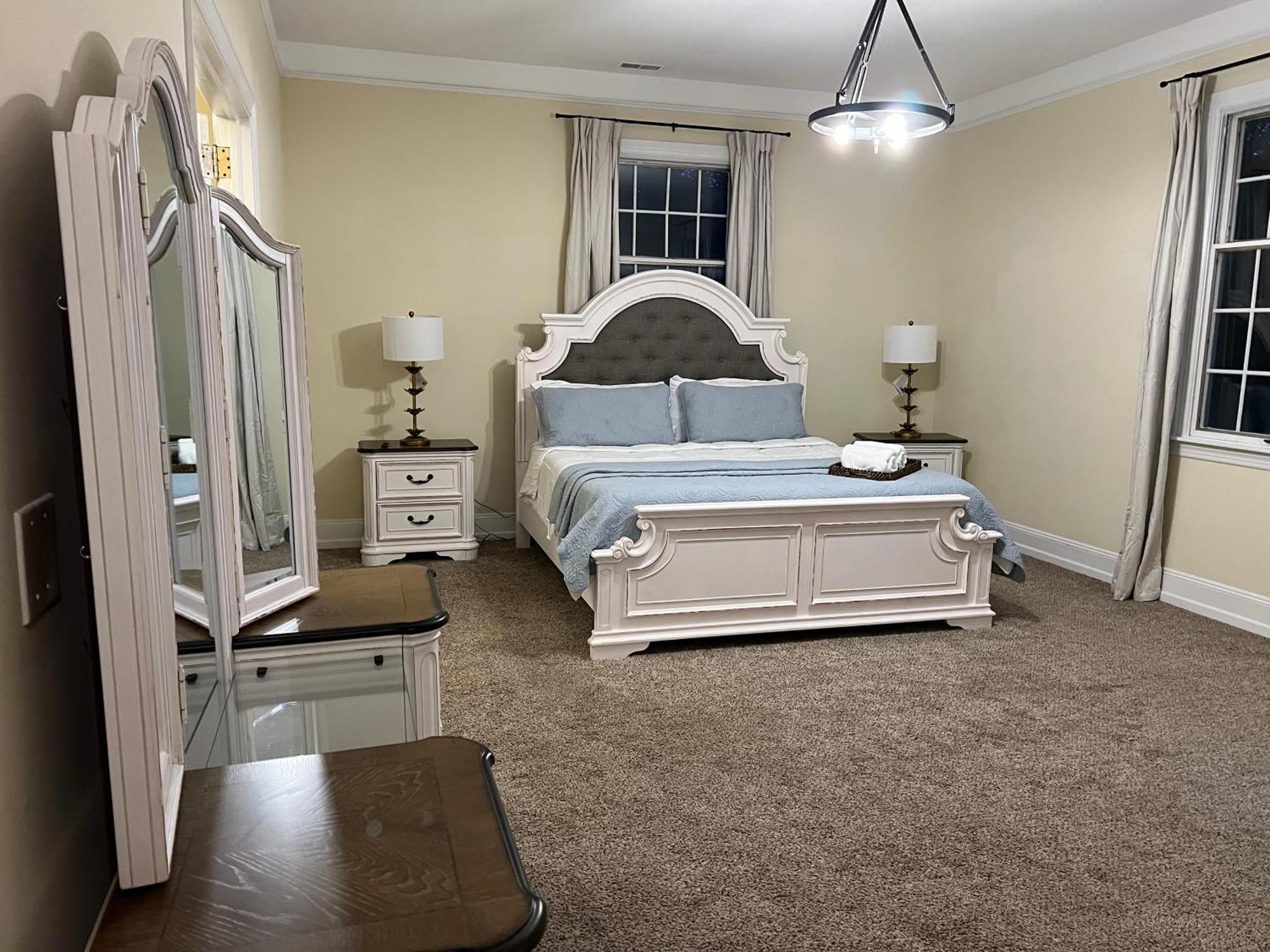 Beautiful River Front Home With Private Pool Phillipsburg Extérieur photo