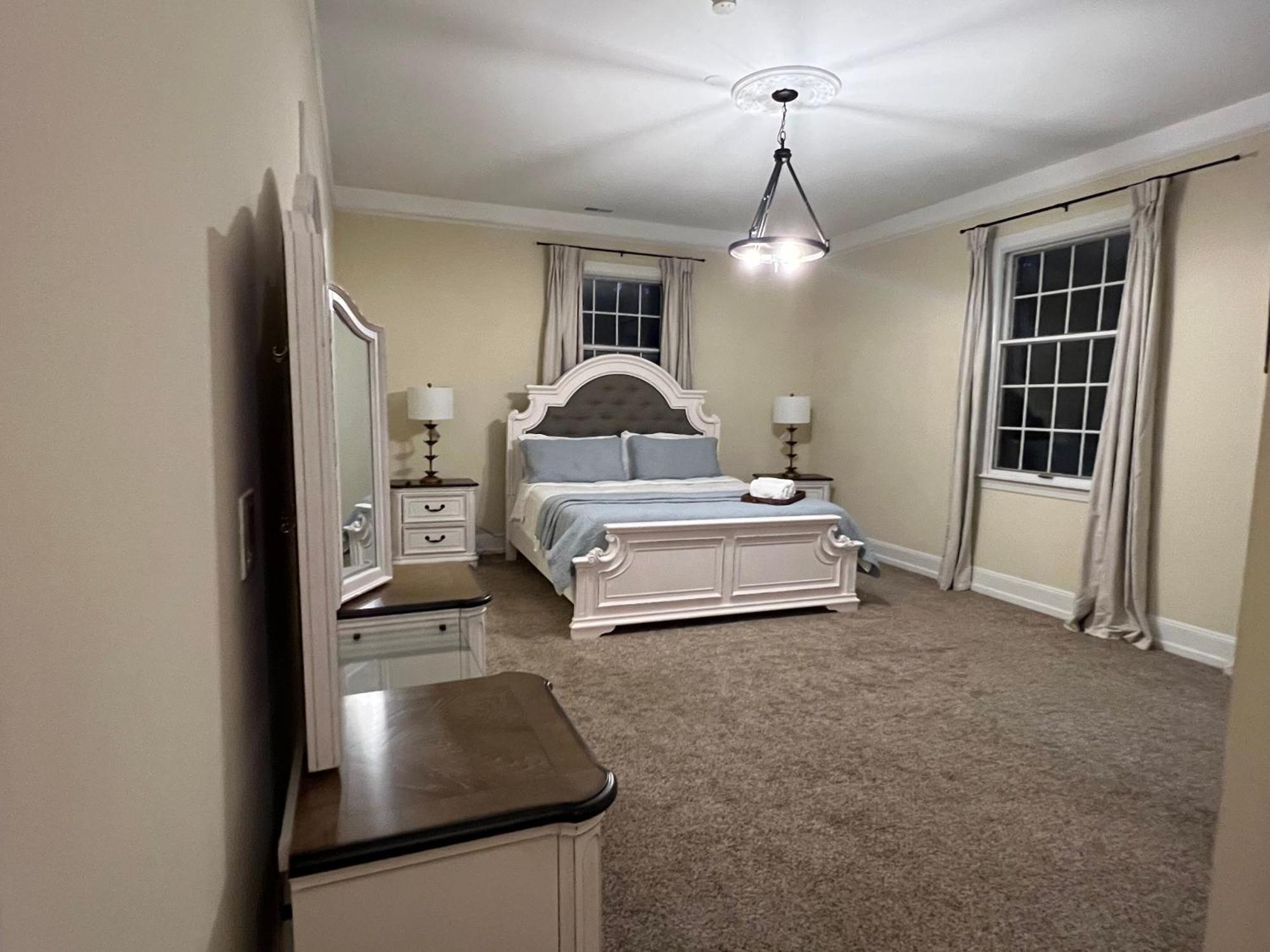 Beautiful River Front Home With Private Pool Phillipsburg Extérieur photo
